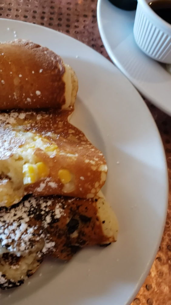 PJ's Pancake House - West Windsor