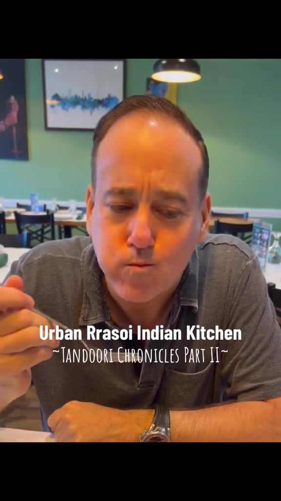 Urban Rrasoi