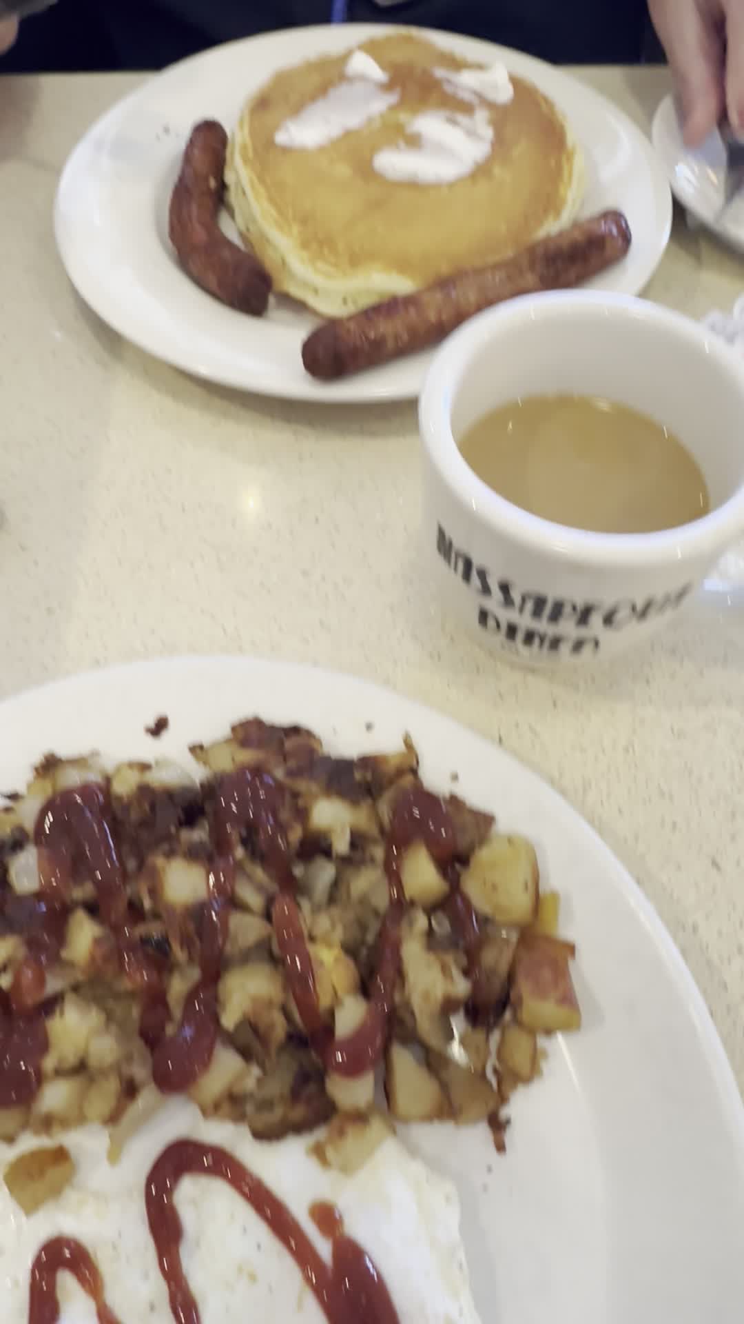 Massapequa Diner