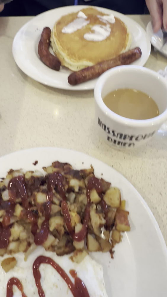 Massapequa Diner