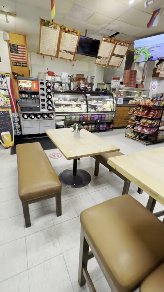 Gardenia Deli & Pizzaria