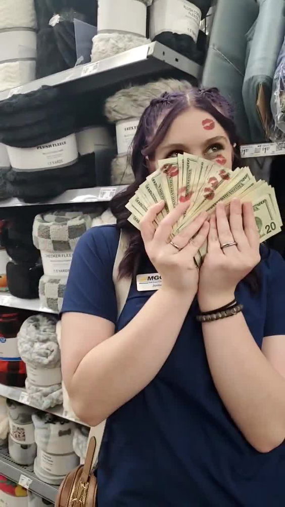 Walmart Supercenter