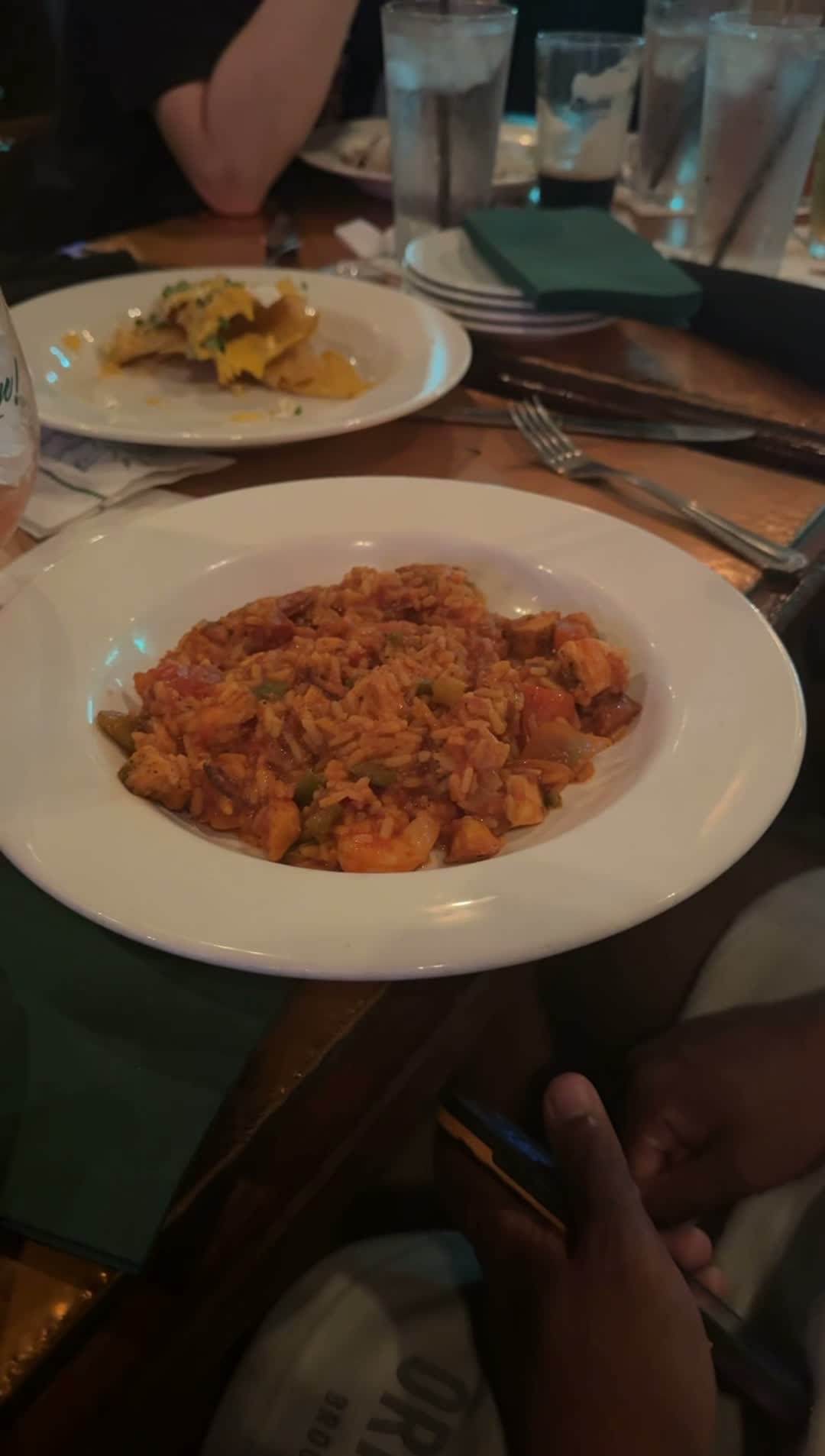 Video review of Pat O'Brien's