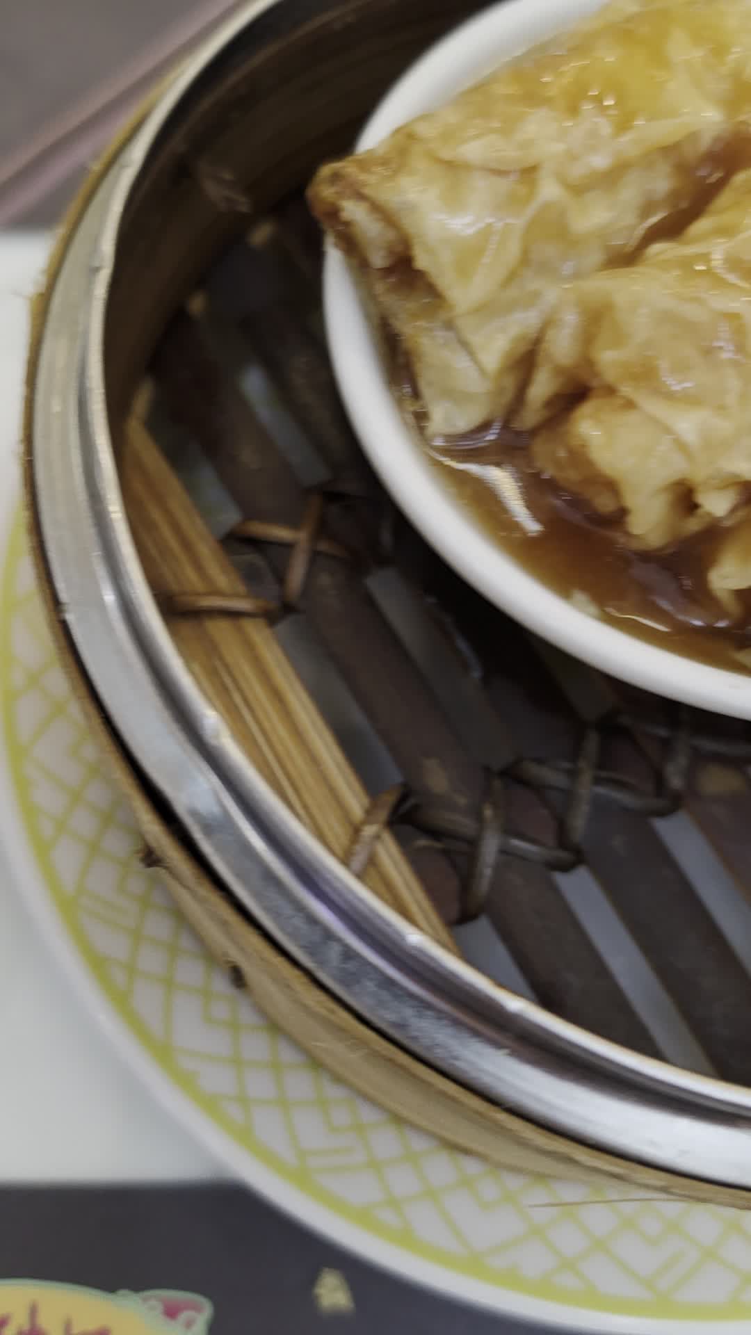 Ho Hung Kee 何洪記