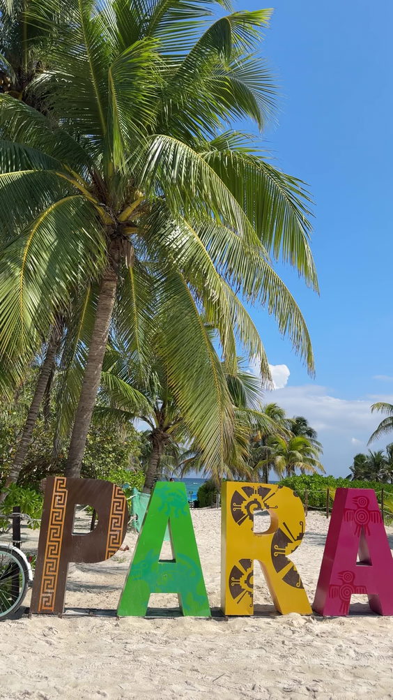 El Paraiso Hotel Tulum