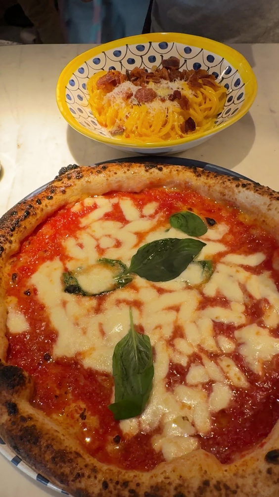 Baldoria