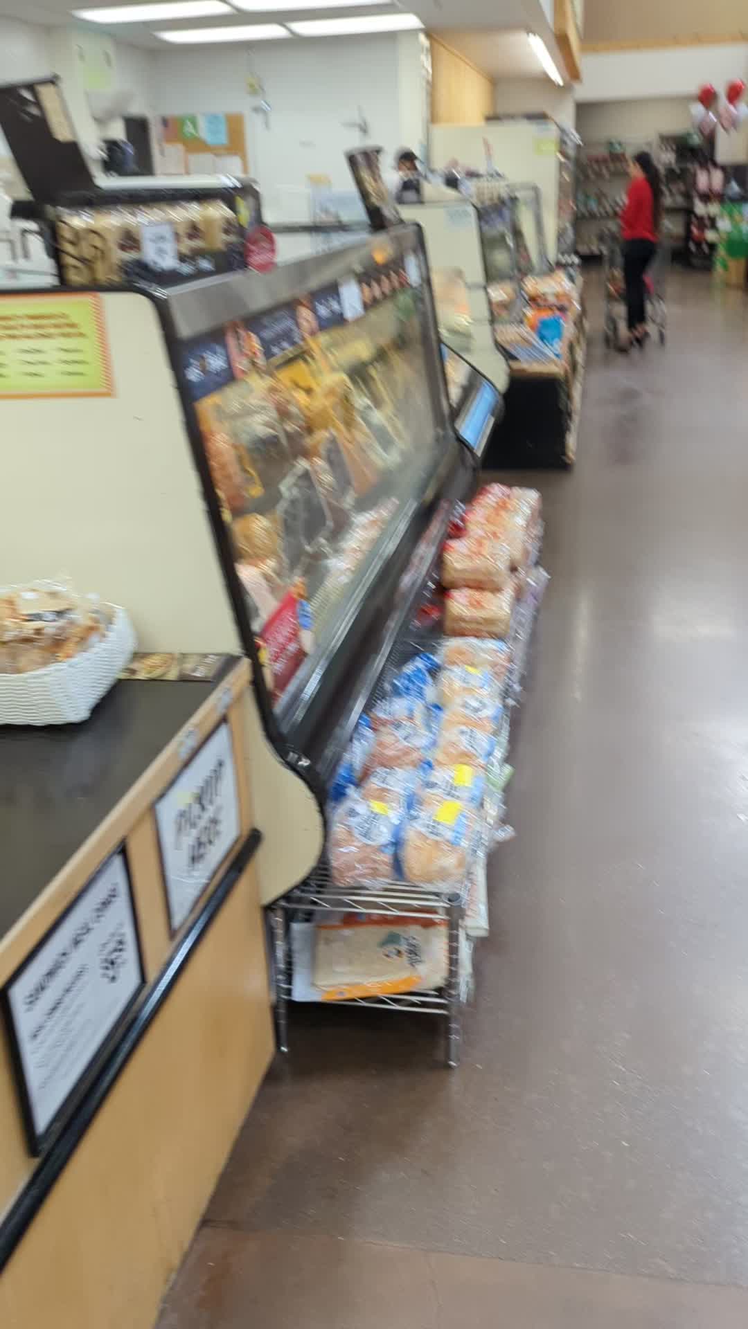 Sprouts Farmers Market