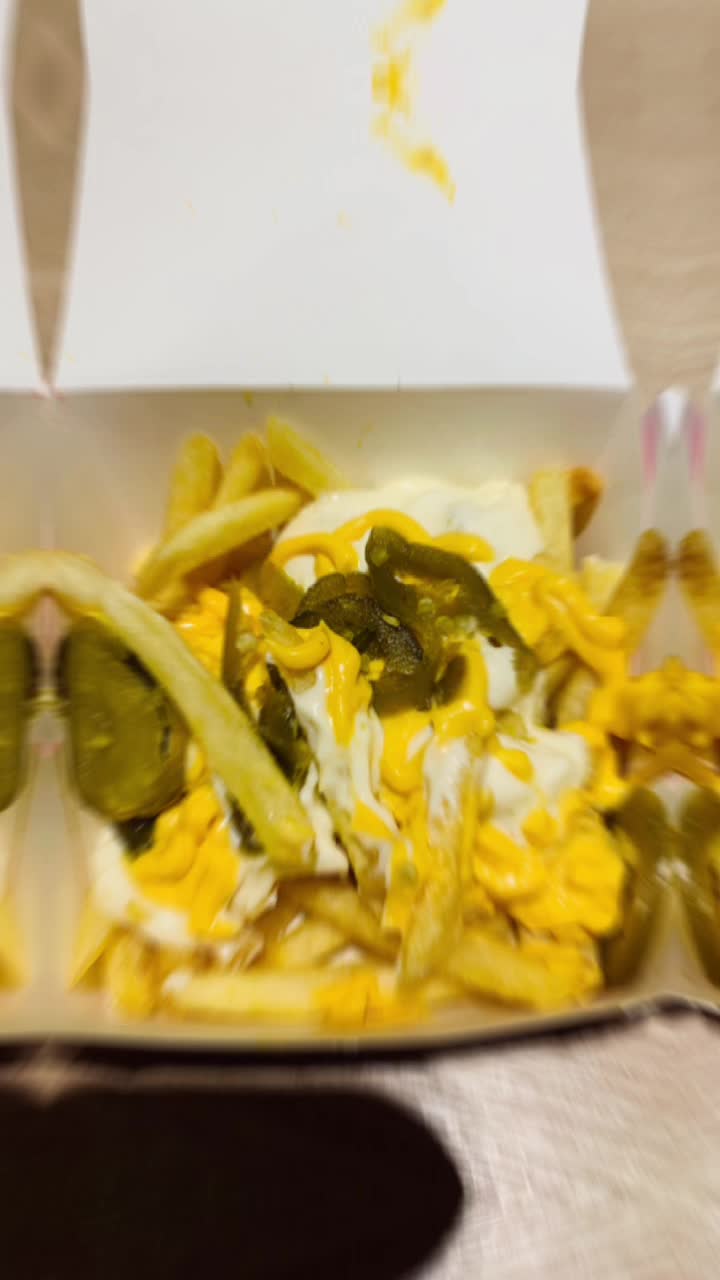 McDonald's Jabulani Mall