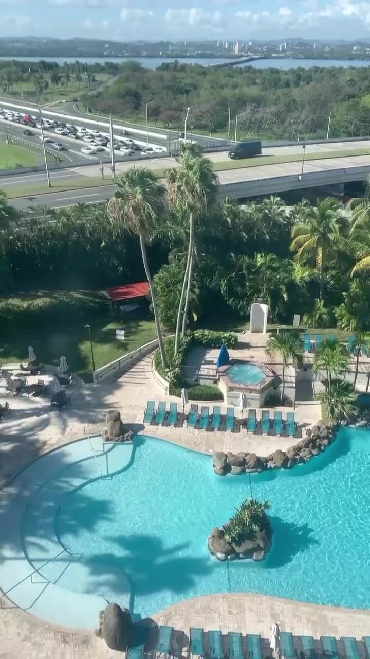 Embassy Suites by Hilton San Juan Hotel & Casino