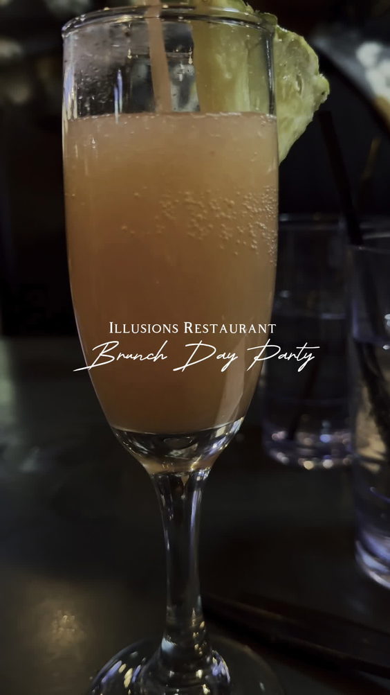 Illusions Restaurant and Bar