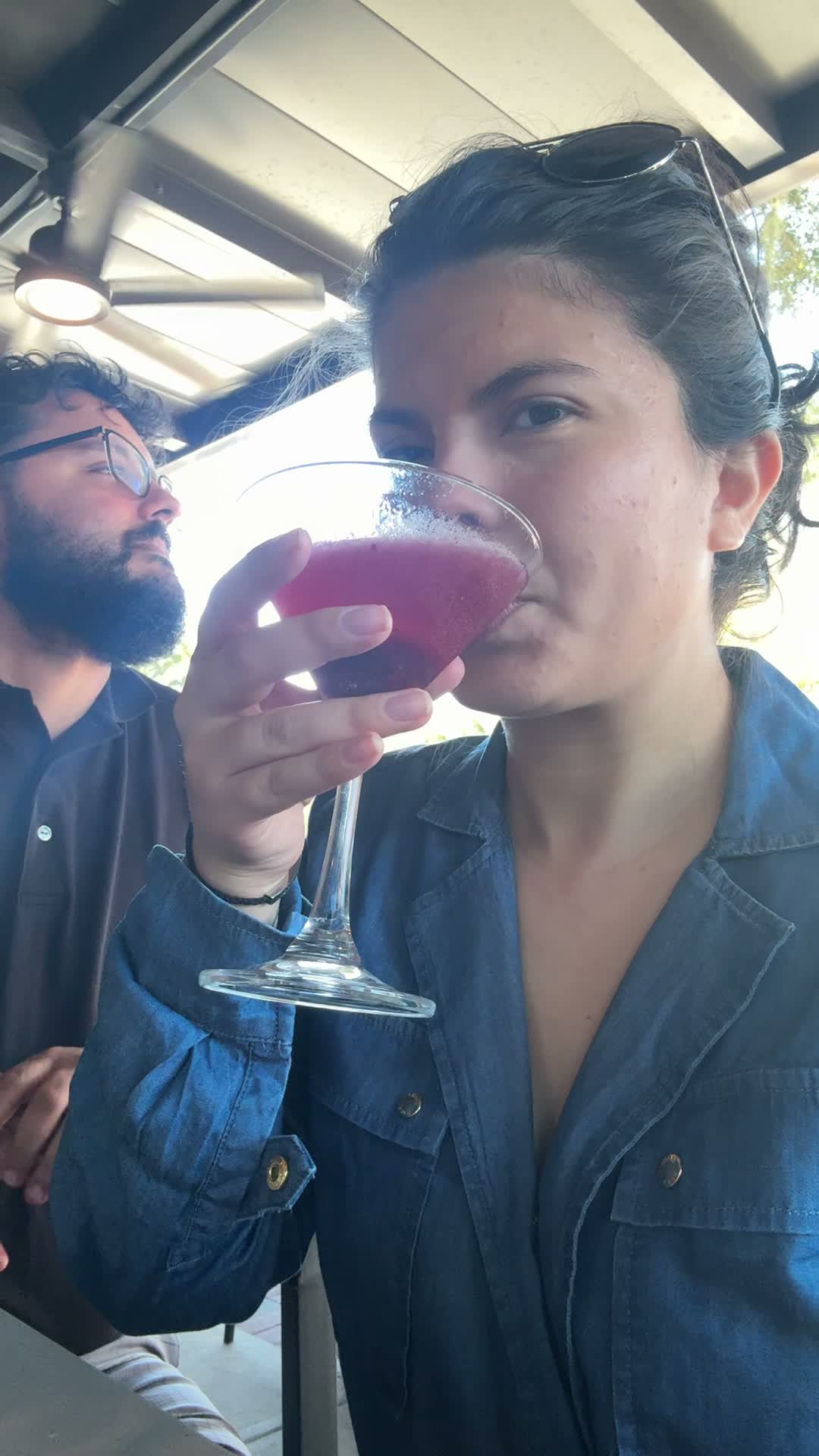 Video review of Hangry Bison