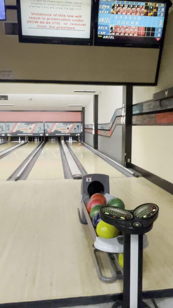 Tower Lanes