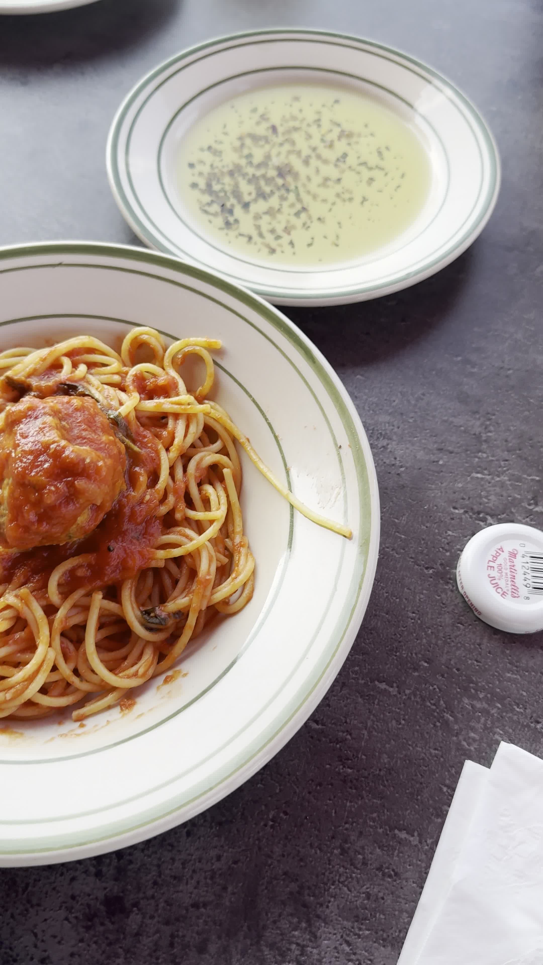 Mandola’s Italian Kitchen