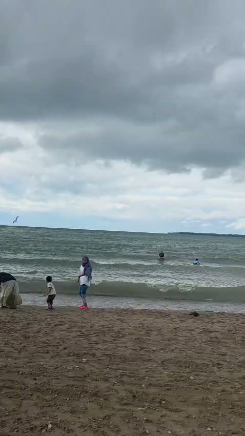 Sibbald Point Provincial Park