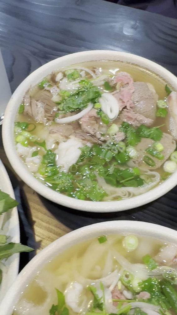 Dong Thap Noodles