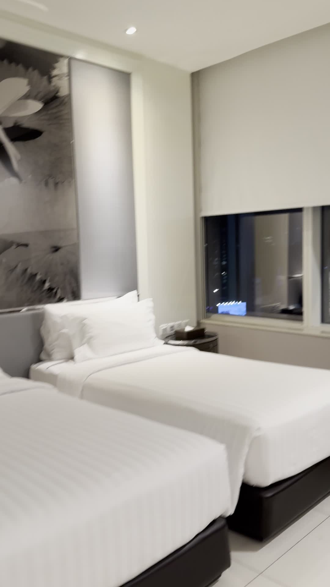 ห้องเงือก At Grande Centre Point Terminal 21