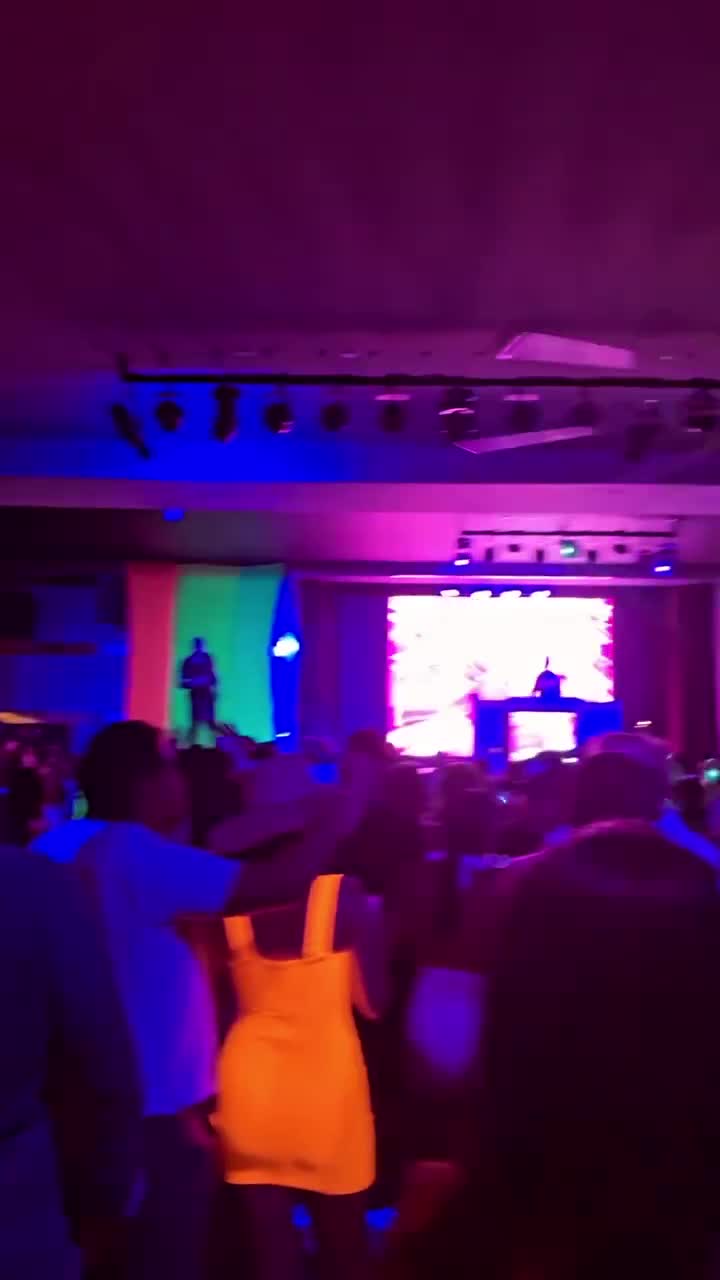 Hotel Riu Republica