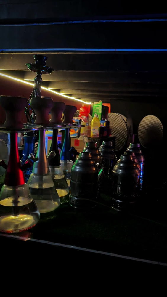 Tha Spot DTX