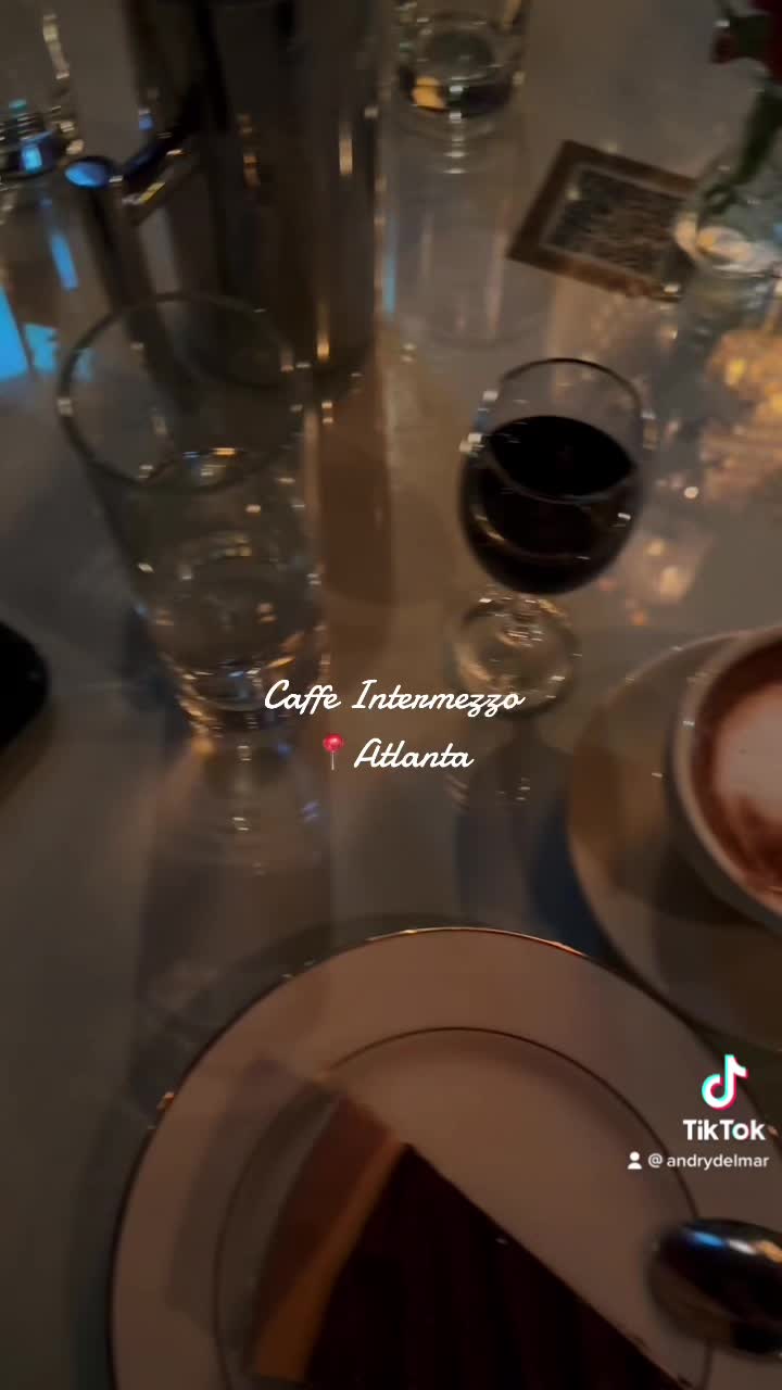 Café Intermezzo