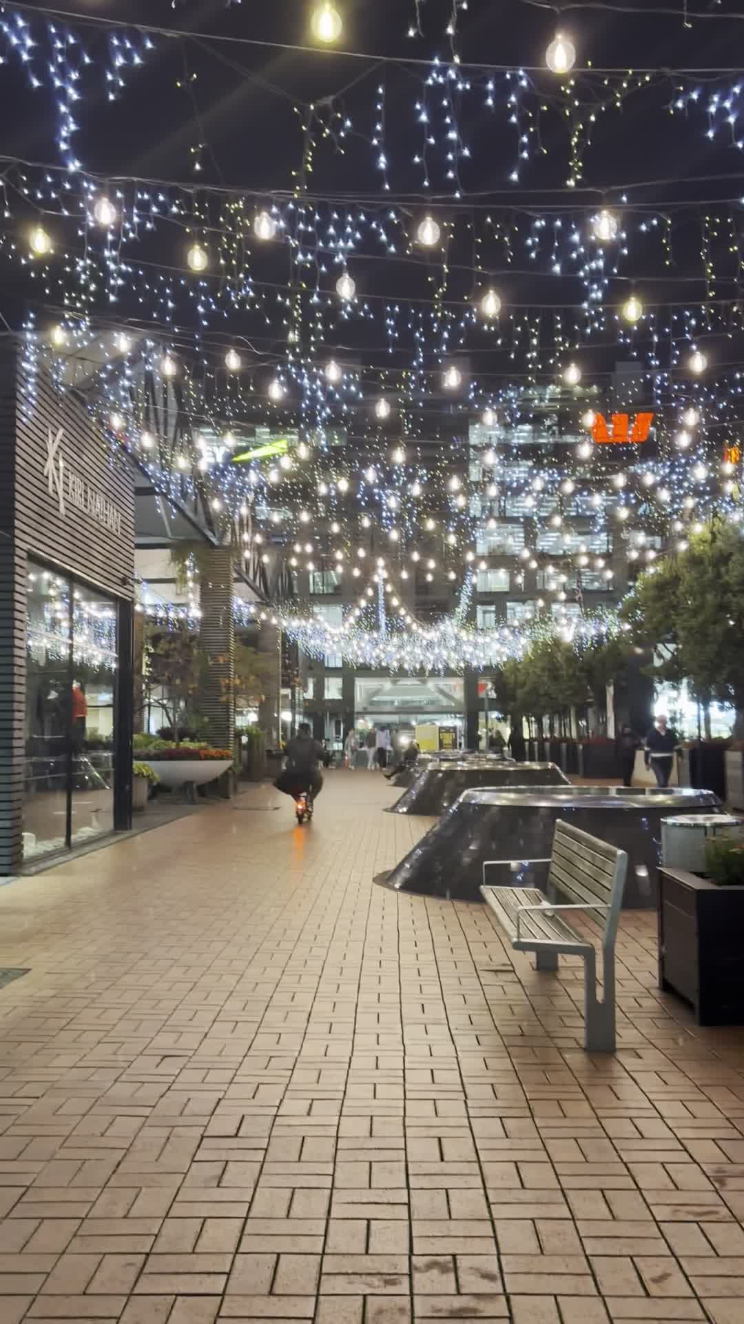 Britomart Square