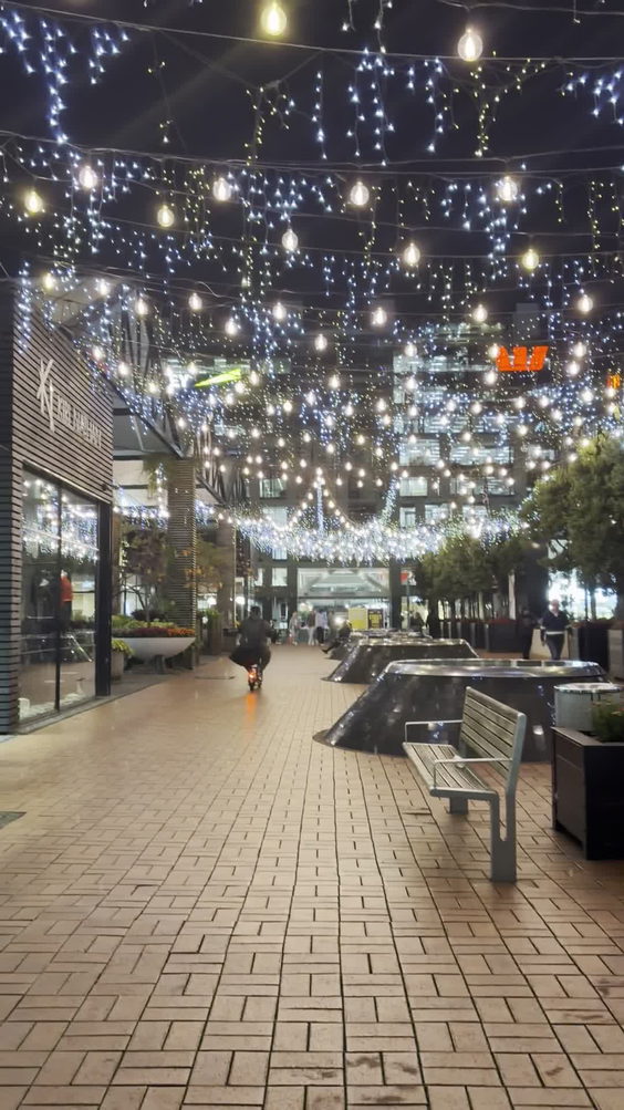 Britomart Square