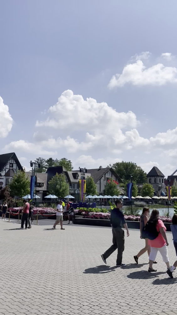 Kings Island