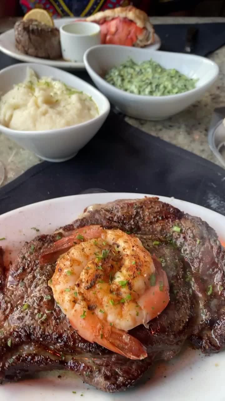 Ruth's Chris Steak House