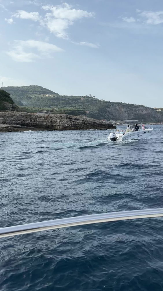 Blue Grotto