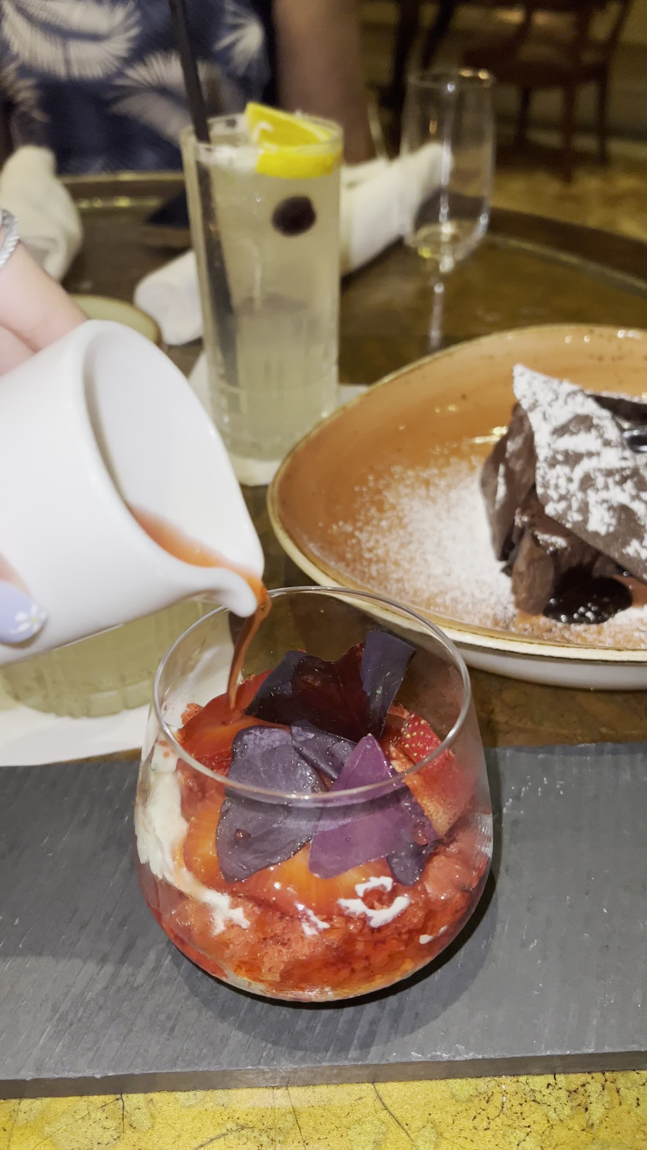 Video review of Fairmont Grand Del Mar