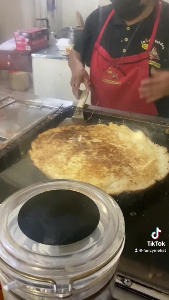 La Casa del Hot Dog y La Hamburguesa