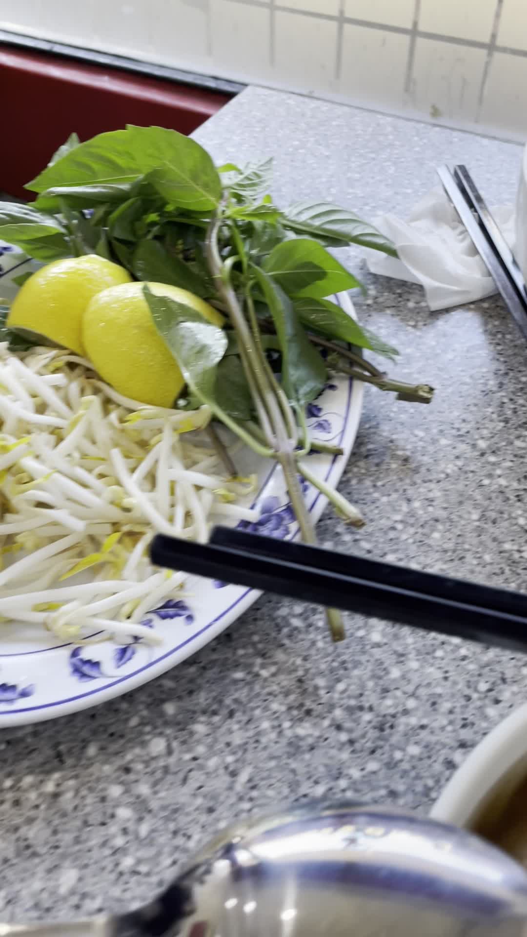 Ann Vietnamese Restaurant