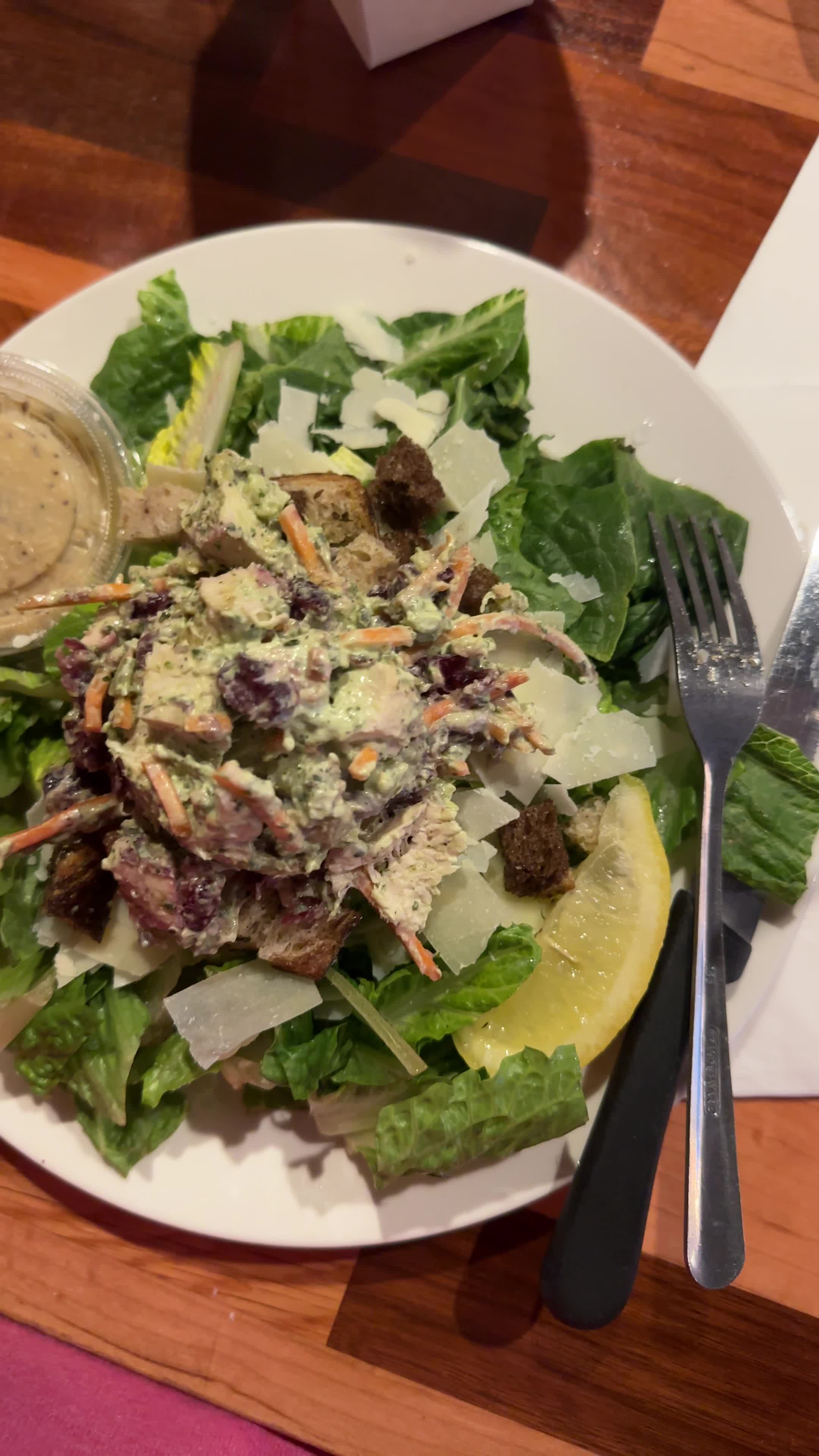 The Kitchen Artisan Deli