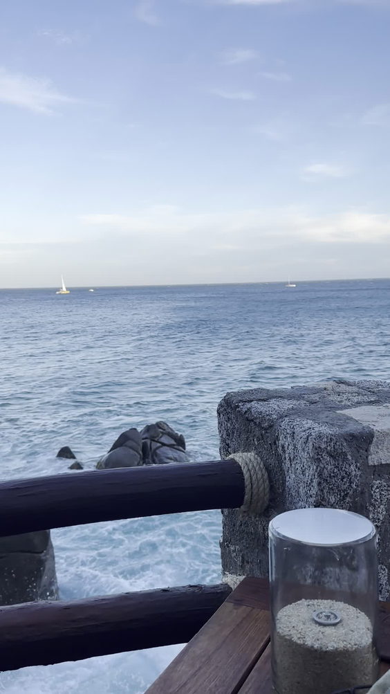 El Farallon