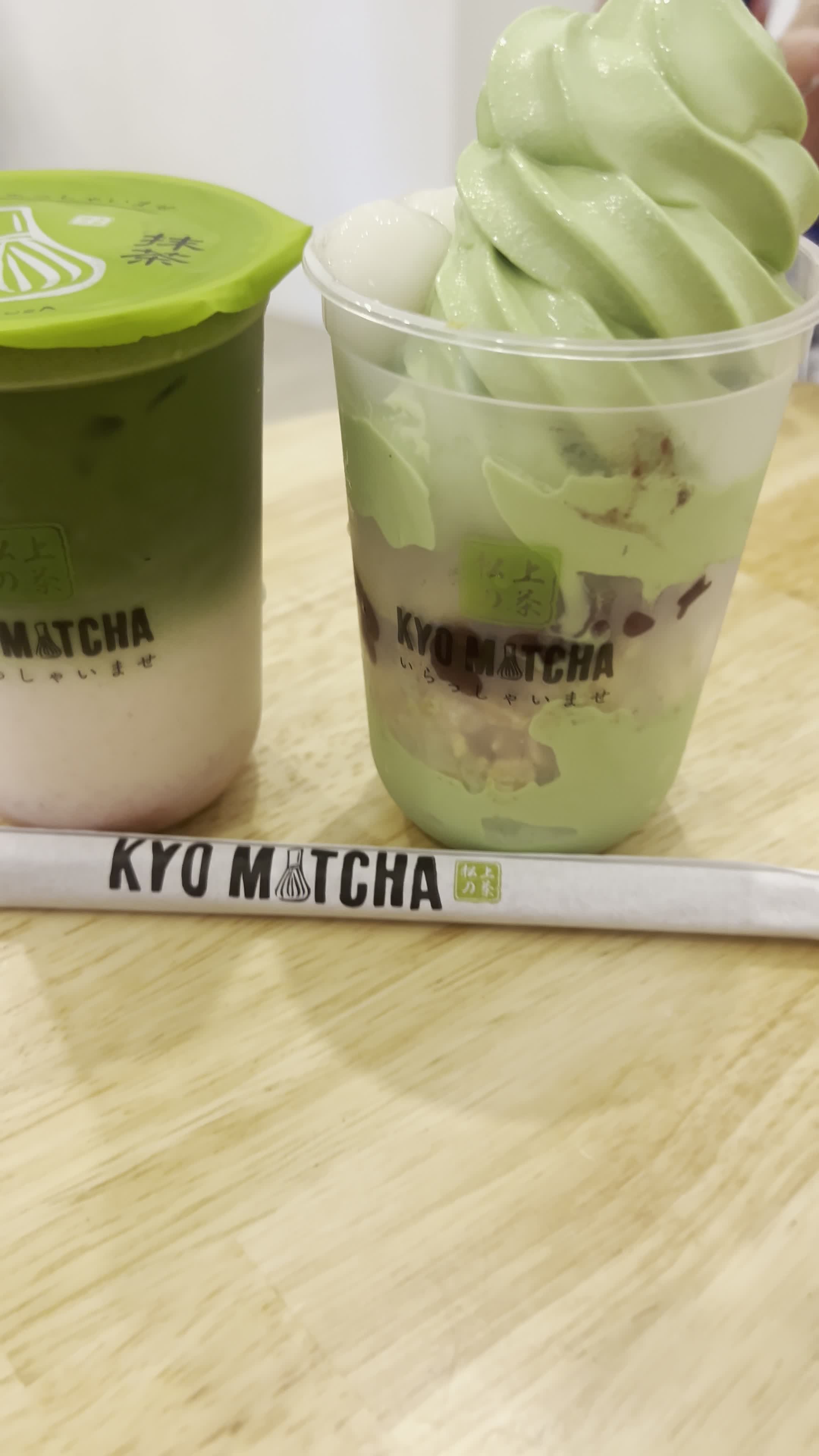 Kyo Matcha