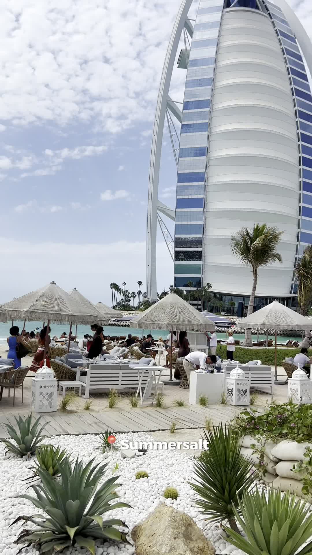 Summersalt Beach Club