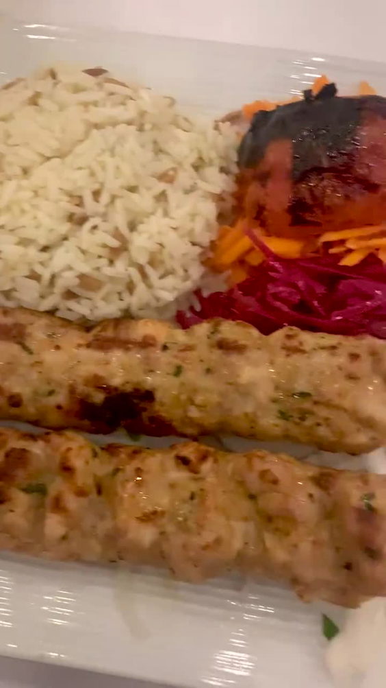 Black Sea Fish & Grill