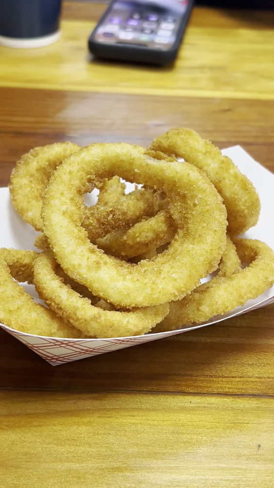 Burger Barn