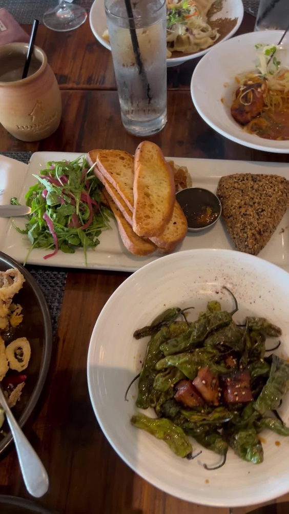 Vintana Wine + Dine