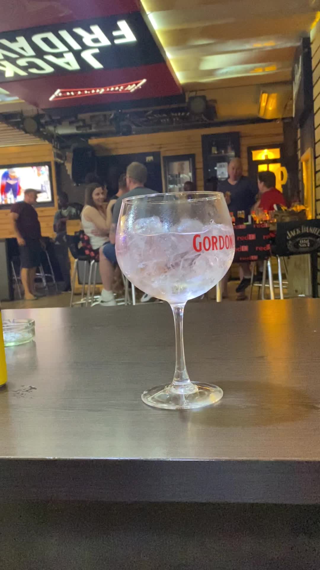 Jack Friday's