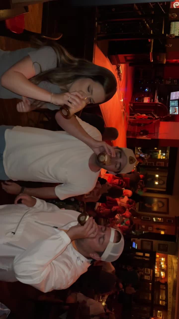 Raglan Road Irish Pub