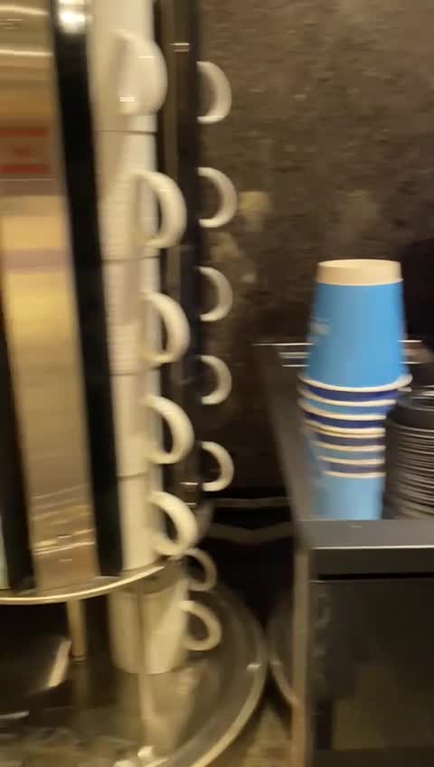 Video review of Hilton Toronto