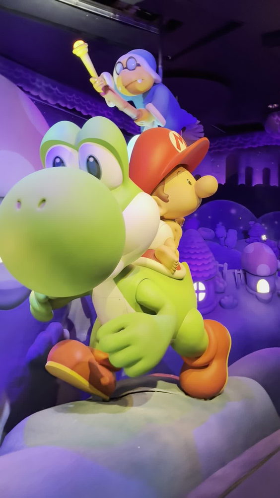 1Up Factory