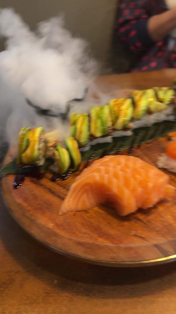 Fuji Japanese Restaurant