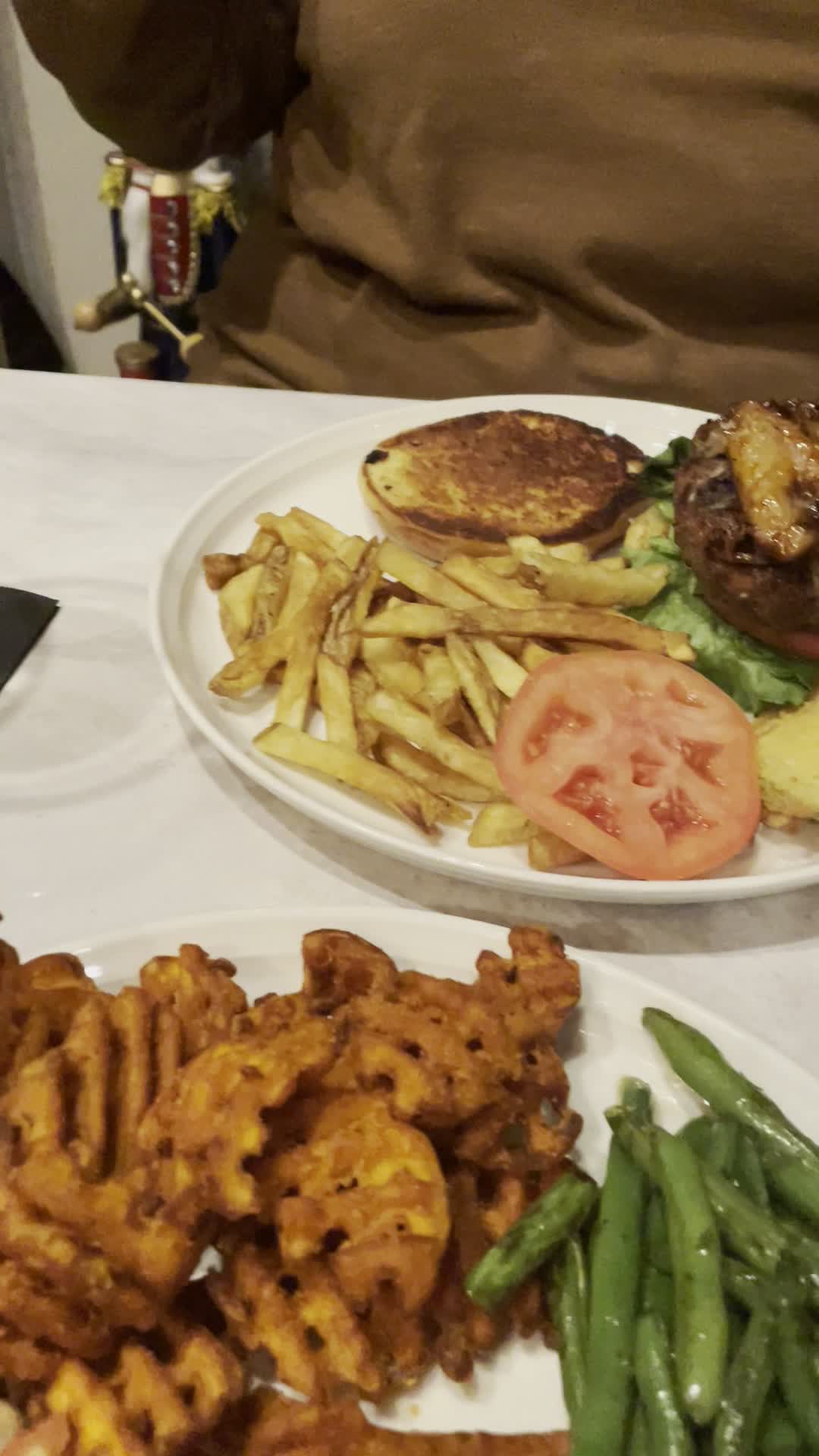 Freestone's City Grill