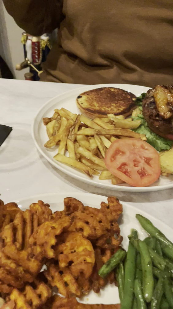 Freestone's City Grill