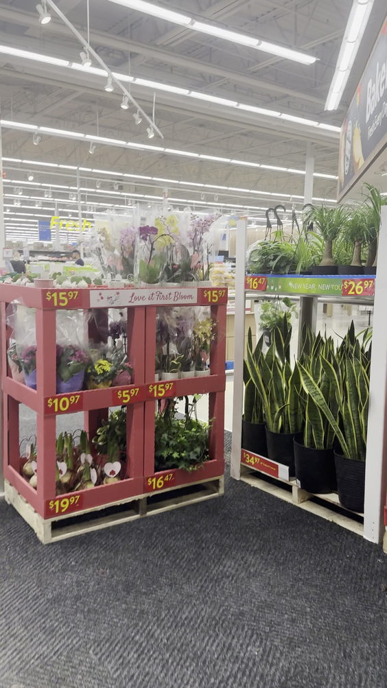 Walmart Supercentre