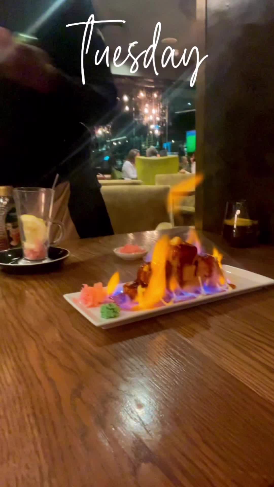 Fireroom