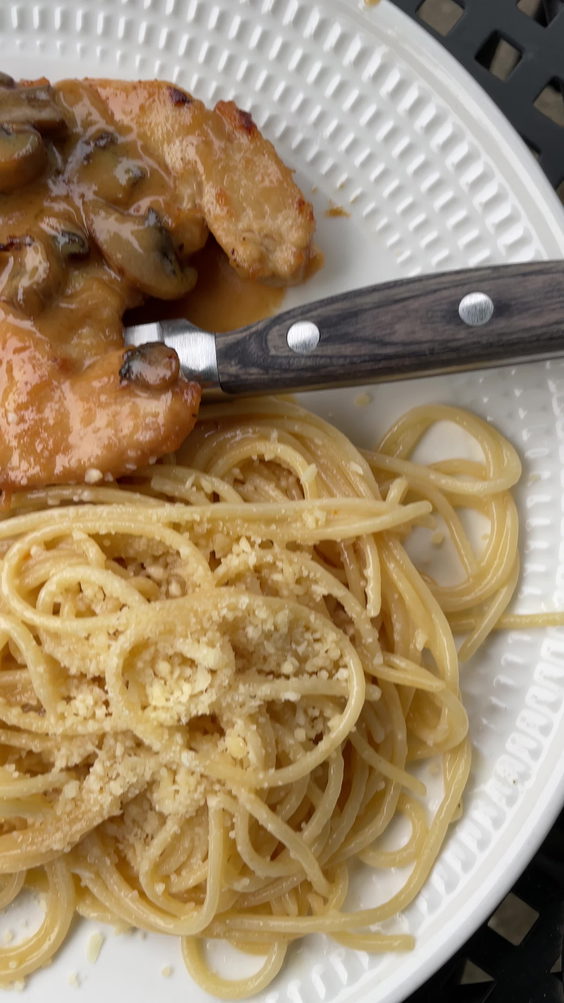 Zio Sal Ristorante