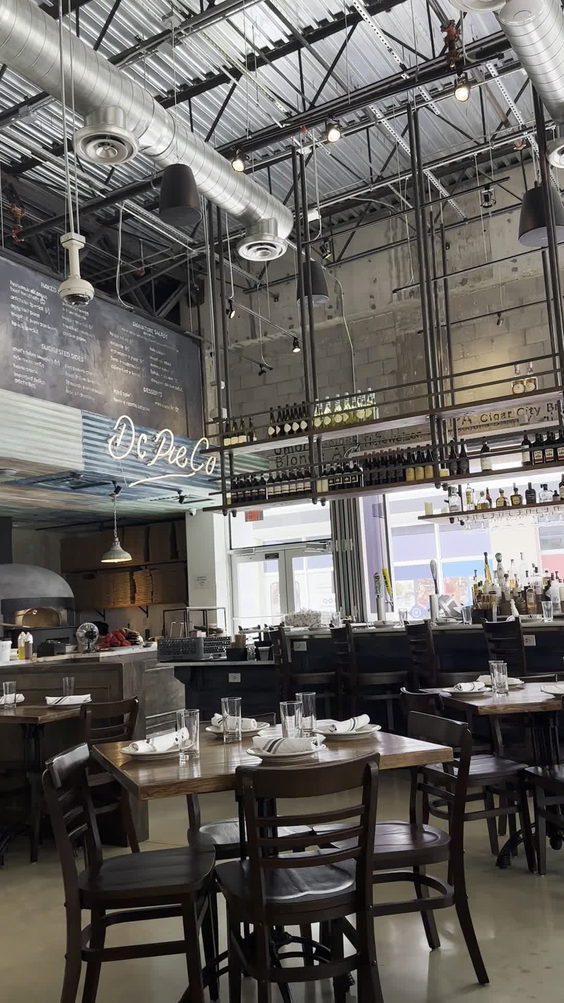 DC PIE Co.