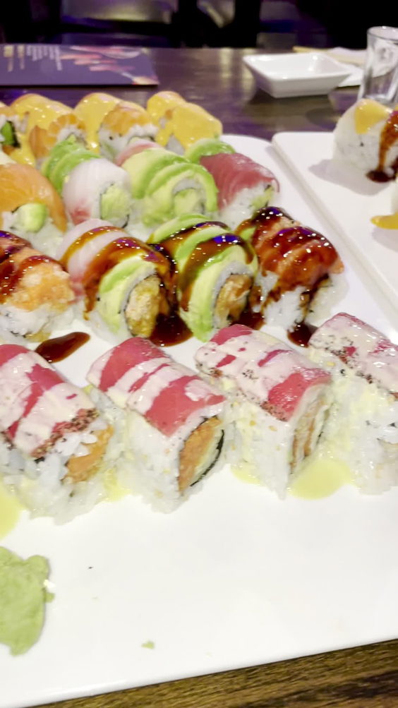 Nova Asian Bistro